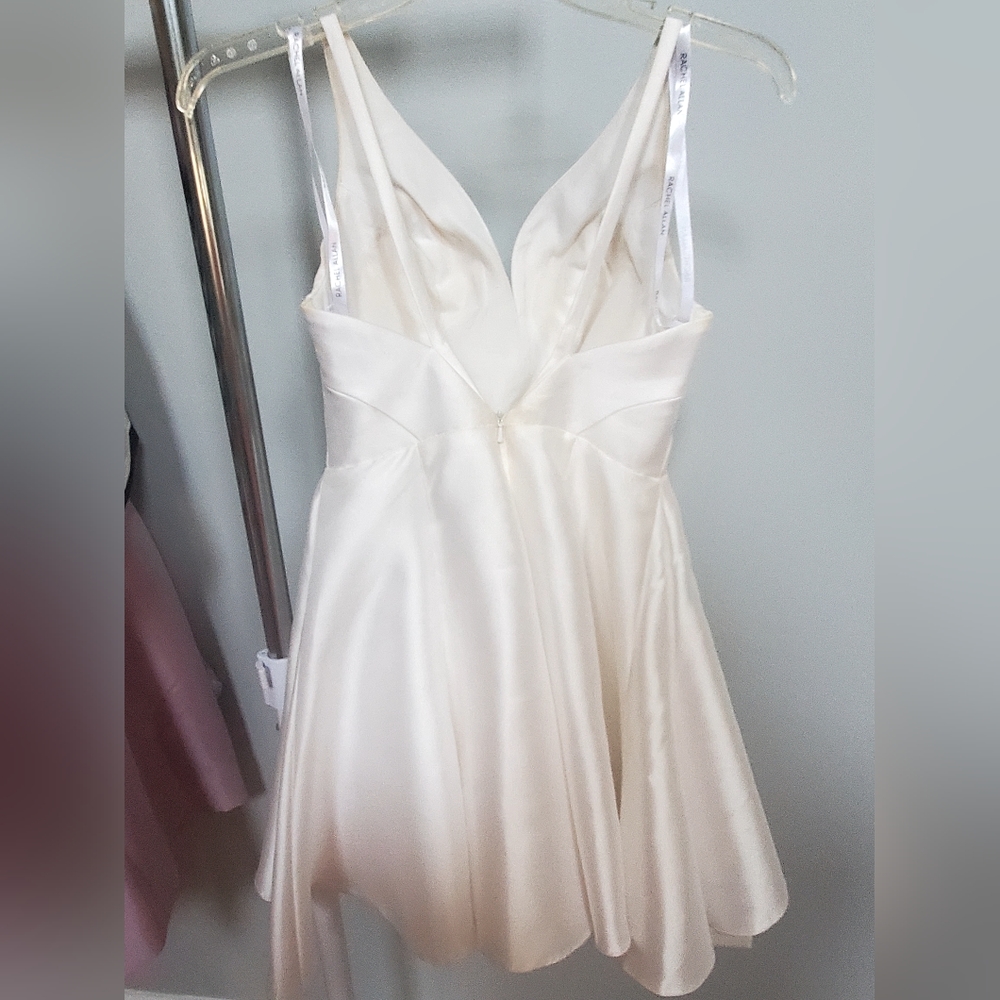 Rachel Allan cocktail dress - Picture 2 of 4